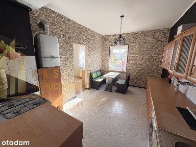 Na sprzedaż mieszkanie - ul. Moniuszki, Żary
