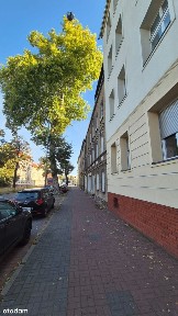 MIESZKANIE 2-POKOJOWE W Słubicach