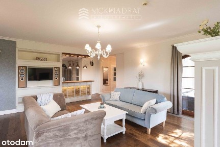 Osowicze unikatowy dom na wzgórzu