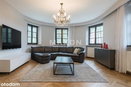 Willa Magdalenka - super lokalizacja !