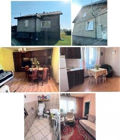 Konkurs ofert - udział 1/3