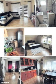 Konkurs ofert - udziały 1/2 w prawie własności