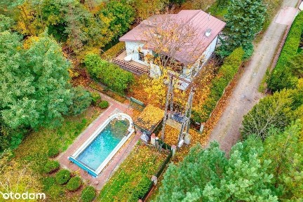 Hornówek, Izabelin, warszawski zachodni, mazowieckie