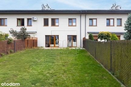 Segment środkowy ul. Laskowa Grójec