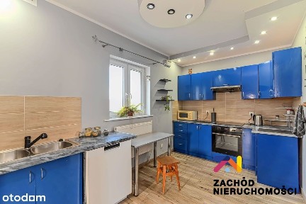 Piękny dom w pobliżu Łagowa Lubuskiego