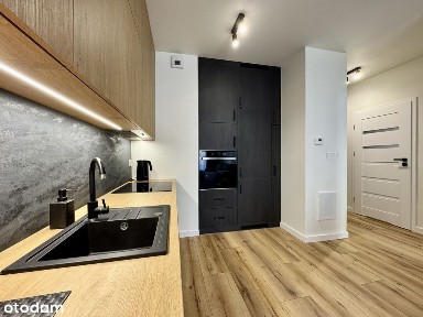 2-Pokojowe Mieszkanie W Wysokim Standardzie