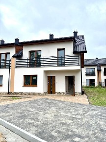 Gotowe mieszkanie 70 m2 - 4 pokoje