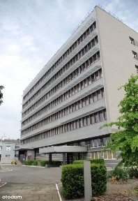 ul. Grabiszyńska, Gajowice, Fabryczna, Wrocław, dolnośląskie