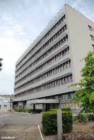 ul. Grabiszyńska, Gajowice, Fabryczna, Wrocław, dolnośląskie