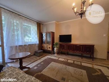 Słoneczne Mieszkanie na wynajem