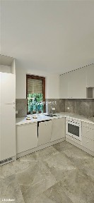 Nowoczesne mieszkanie z ogródkiem do wynajęcia