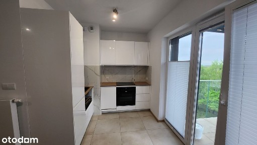 Nowoczesne mieszkanie Graniczna Dąbrowa Górnicza