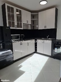 Kawalerka po remoncie