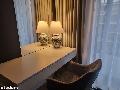 Wyjątkowy apartament 71 m2, 10 piętro, taras, Pierwsza Dzielnica