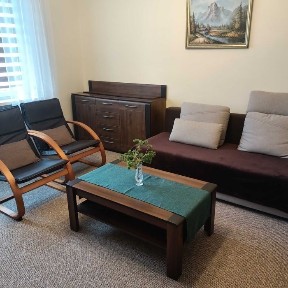 Mieszkanie do wynajęcia