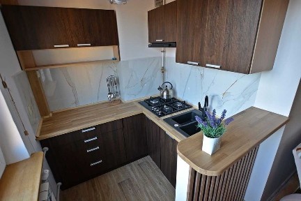 Wynajmę mieszkanie Sopot Kamienny Potok, kawalerka, 7 min do SKM