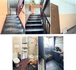 ul. Na Skarpie, Płock, mazowieckie