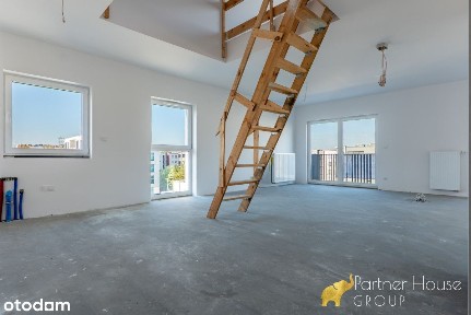 Zielona okolica | Dwupoziomowe | Nordic Bemowo