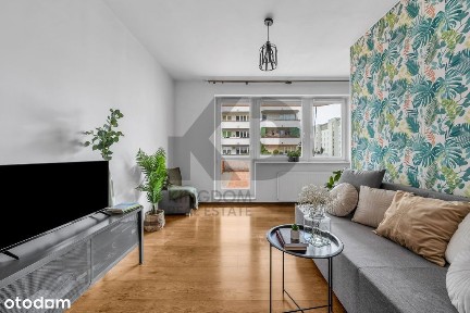 Kawalerka z oddzielną kuchnią/Taras 56m2/Tarchomin