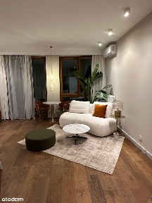 Naturalny Marmur, Granit, Drewno - TOP STANDARD! klimatyzacja Siłownia