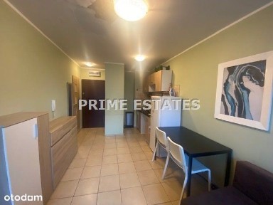 Mieszkanie, 20 m², Wrocław