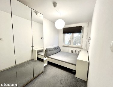 Mieszkanie 54 m2 ul. Jana Kochanowskiego