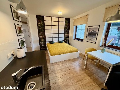 ul. Krawiecka, Stare Miasto, Wrocław, dolnośląskie