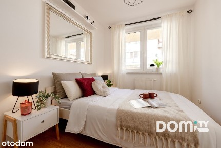 Oferta Zawieszona do 21.11! Tbs, 3 pok, Odświeżone