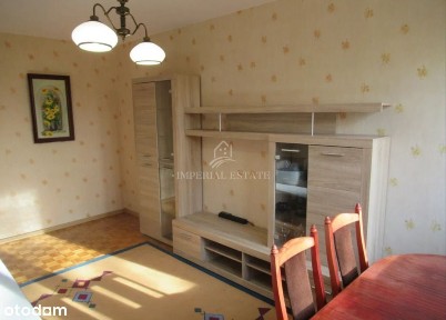 mieszkanie 3 pokojowe Wrocław Huby, Krzyki; cena do negocjacji