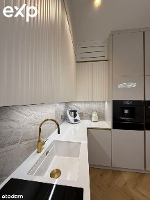 Eleganckie mieszkanie 60 m² w nowym budynku - Kłod