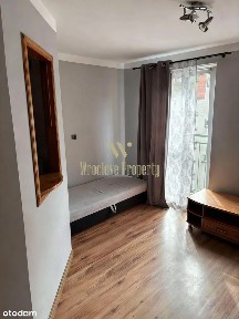 ul. gen. Ignacego Prądzyńskiego, Przedmieście Oławskie, Krzyki, Wrocław, dolnośląskie