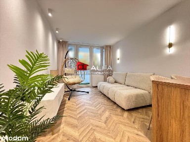 Piękne 3-pokojowe mieszkanie na 2 piętrze - Osiedle Młodych!