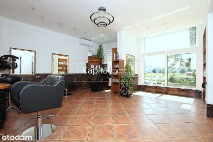 ul. Na Polance, Różanka, Psie Pole, Wrocław, dolnośląskie