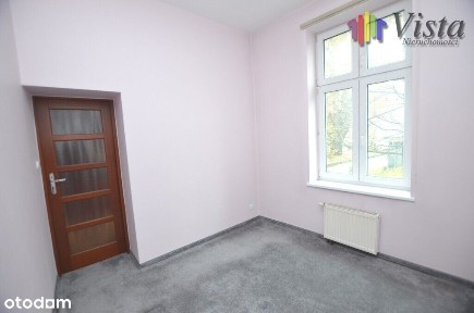 Trzypokojowe mieszkanie po remoncie