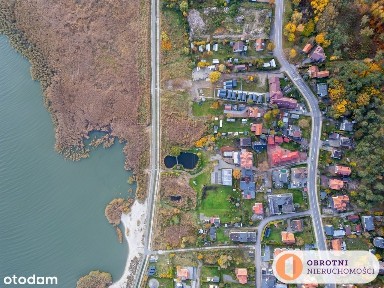 Dom z widokiem na Zalew Wiślany - Krynica Morska