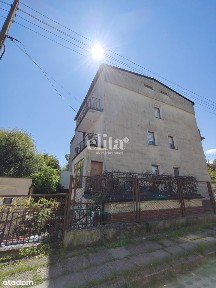 ul. Jesionowa, Orłowo, Gdynia, pomorskie