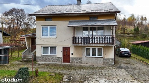 Dom 108m2 z widokiem na panoramę Strzyżowa!