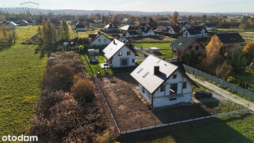 Na sprzedaż 6 pokojowy dom 160m2 Krzeczów Rzezawa