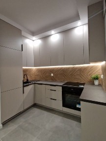 Mieszkanie, 33m2, VIIIp/XII, 2 pok, 2025r., Kraszewskiego