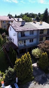 Dom w Tarnowie z ogrodem!