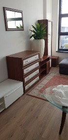 Apartament, Wrocław-Psie Pole na sprzedaż