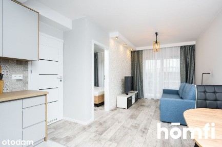 Jasne mieszkanie 2 pok 45 m2 Wieliczka Park