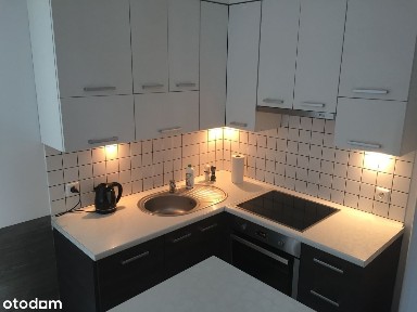 Kawalerka blisko centrum