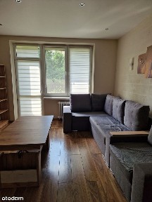 Kijowska jednopokojowe mieszkanie po remoncie z pełnym umeblowaniem