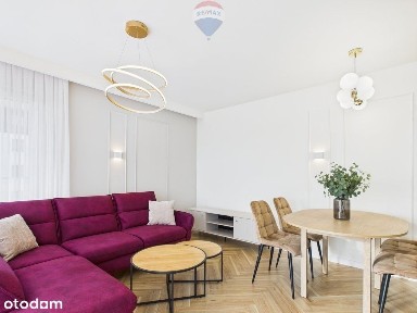 Nowe, luksusowe mieszkanie z widokiem na Tatry