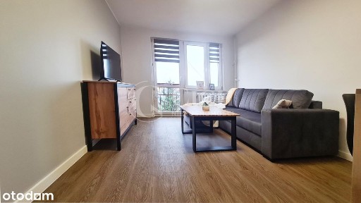 Komfortowa kawalerka w centrum Tarnowa.