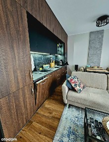 Do wynajęcia piękny apartament w Nowej Soli