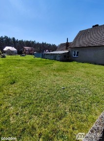 Goleniów-dom do remontu, dz. 800 m2 oferta aktualn