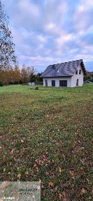 Dom blisko Szczecina