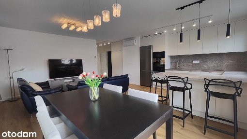 Luksusowe Mieszkanie Na Wynajem Goleniów ul. Akacjowa